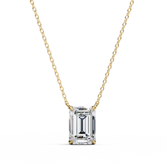 Sloan Diamond Pendant