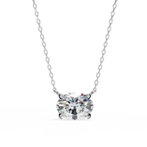 Savanna Diamond Pendant