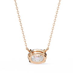Savanna Diamond Pendant