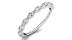 Zaniyah Diamond Band