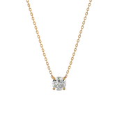 Kynlee Diamond Pendant