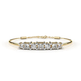 Belle Diamond Bracelet