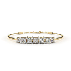 Belle Diamond Bracelet
