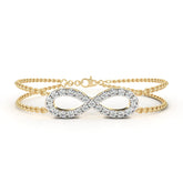 Della Diamond Bracelet