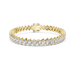 Jaylene Diamond Bracelet