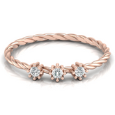 Raina Diamond Band