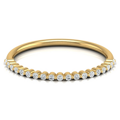 Isabela Diamond Band