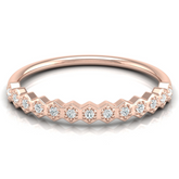 Azariah Diamond Band