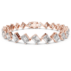 Aislinn Diamond Bracelet
