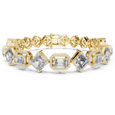 Alyson Diamond Bracelet