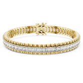 Kamiyah Diamond Bracelet
