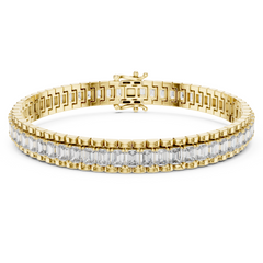 Kamiyah Diamond Bracelet
