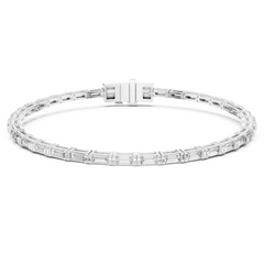 Kiana Diamond Bracelet