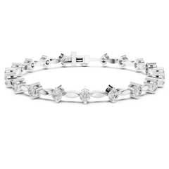 Kadence Diamond Bracelet