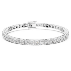 Halle Diamond Bracelet