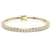 Erika Diamond Bracelet -