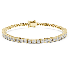 Erika Diamond Bracelet -