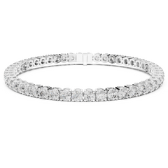 Veda Diamond Bracelet