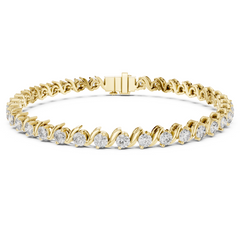Ellianna Diamond Bracelet