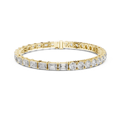 Brittany Diamond Bracelet