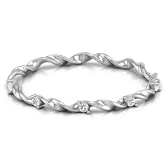 Calliope Diamond Band