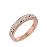 Maleah Eternity Ring