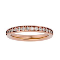 Salma Eternity Ring
