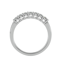 Louise Eternity Ring