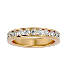 Lilianna Eternity Ring