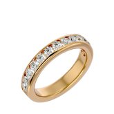 Lilianna Eternity Ring