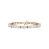 Jaycee Tennis Bracelet