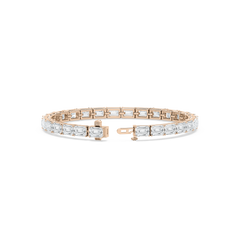 Jaycee Tennis Bracelet