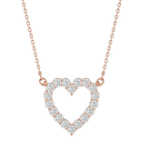 Jaelyn Diamond Pendant
