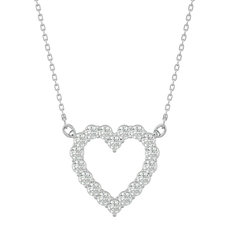 Jaelyn Diamond Pendant