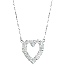 Jaelyn Diamond Pendant