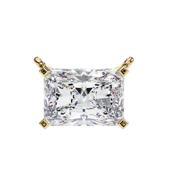 Julie Diamond Pendant