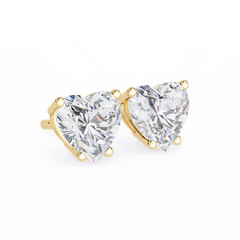 Monica Diamond Earring