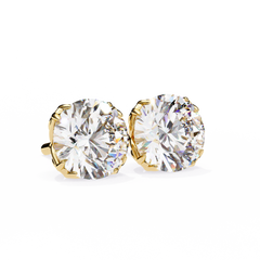 Jamie Diamond Earring