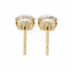 Jamie Diamond Earring
