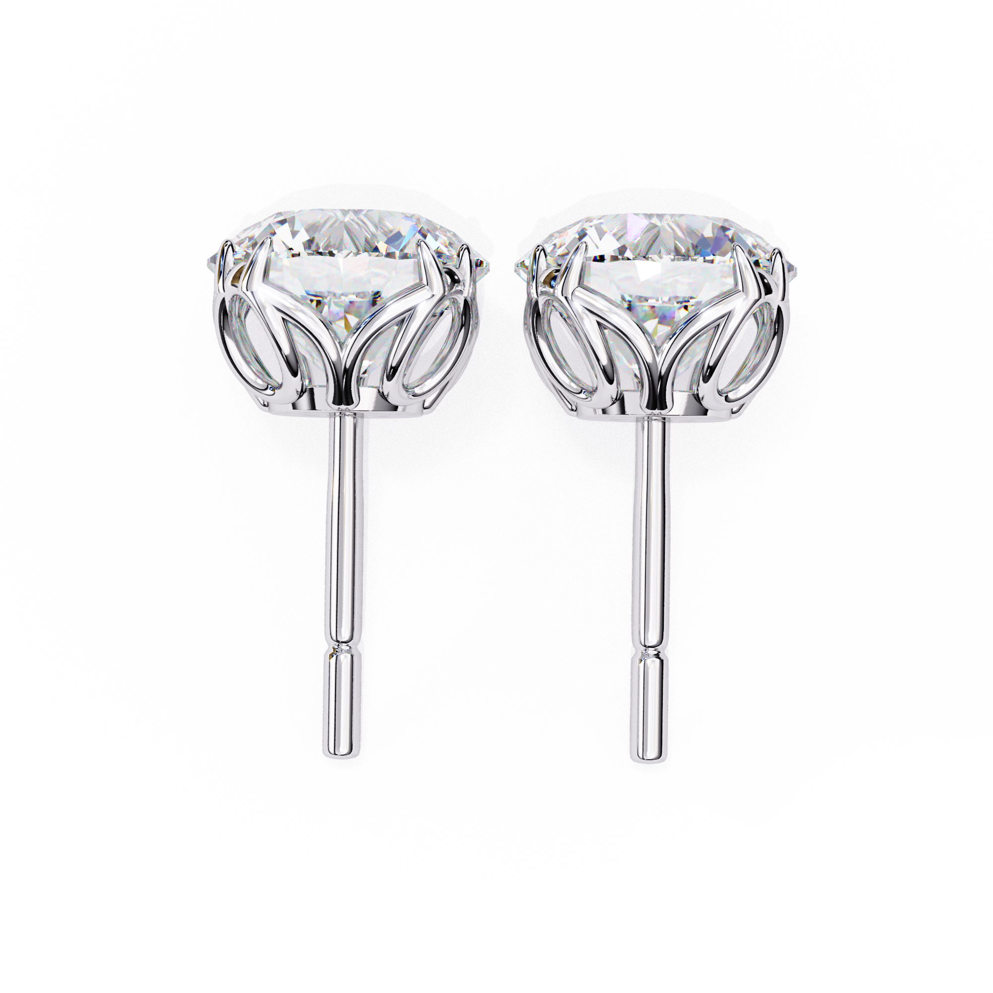 Jamie Diamond Earring