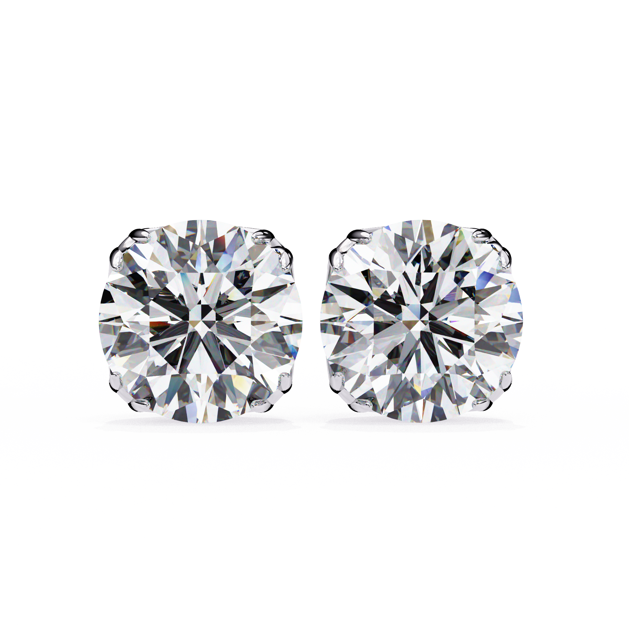 Jamie Diamond Earring