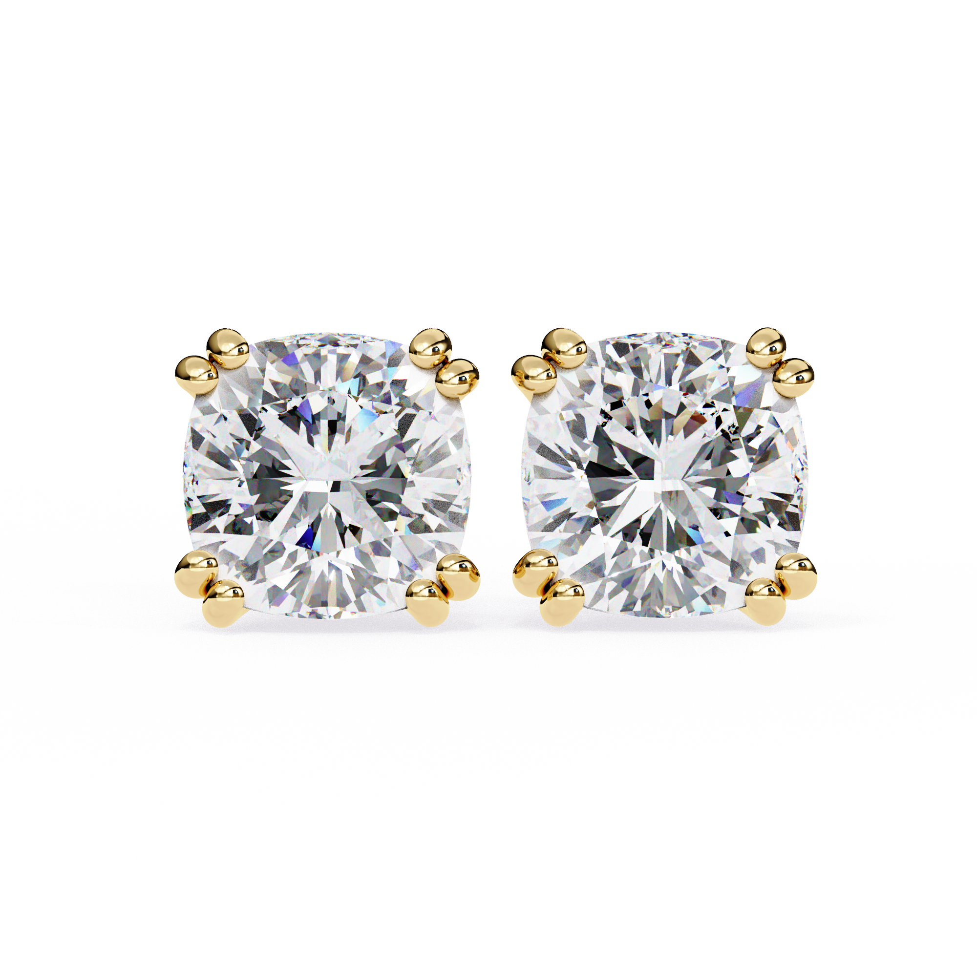 Melany Diamond Earring