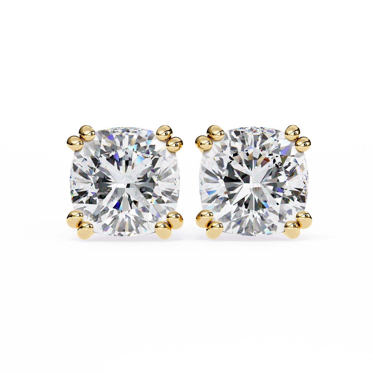 Melany Diamond Earring