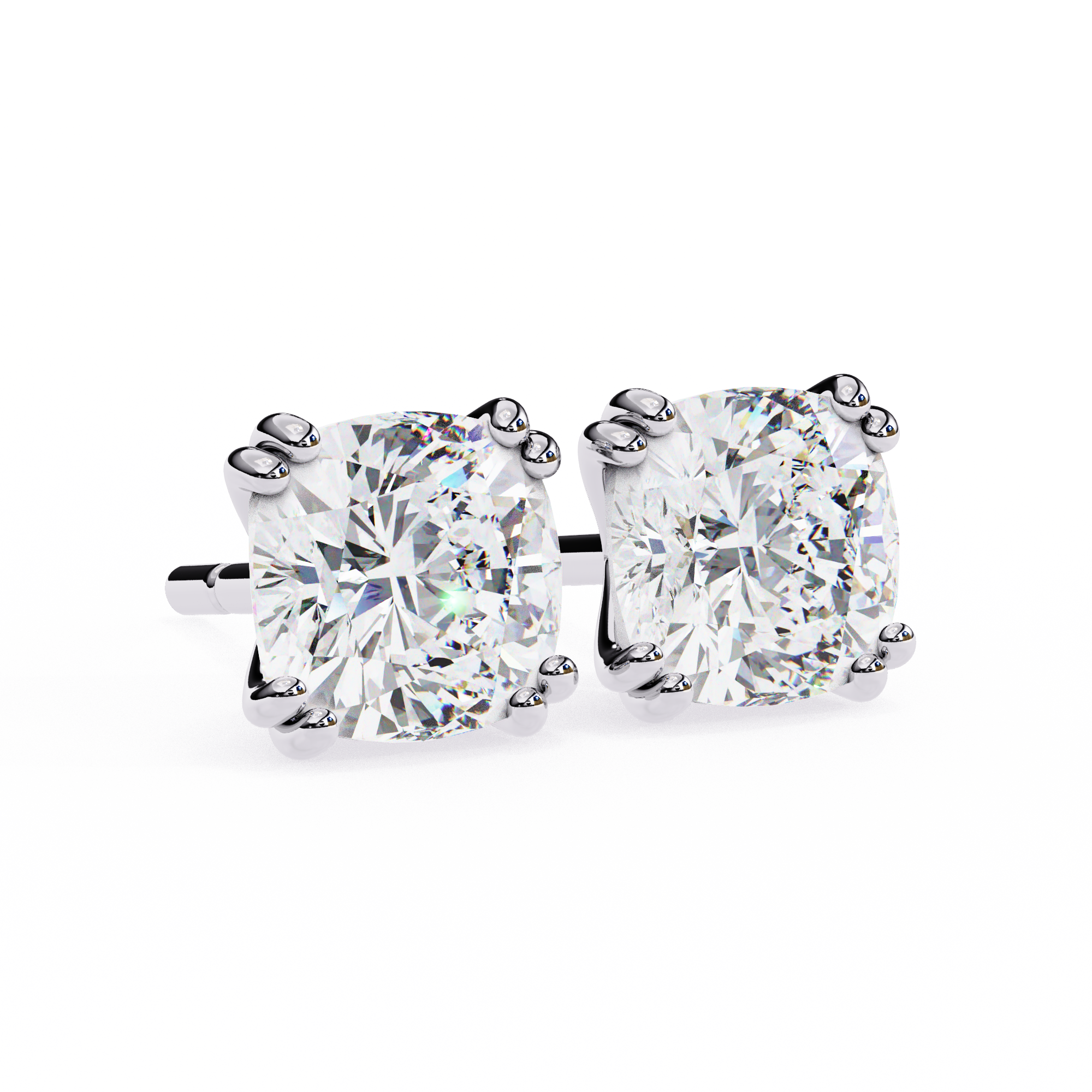 Melany Diamond Earring