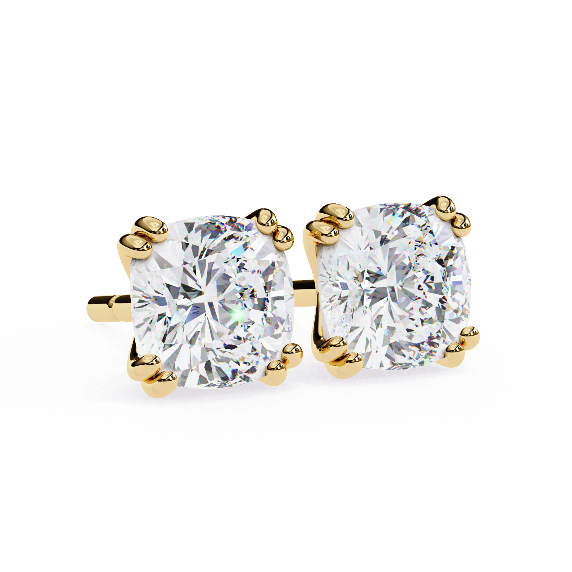 Melany Diamond Earring