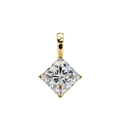 Anahi Diamond Pendant
