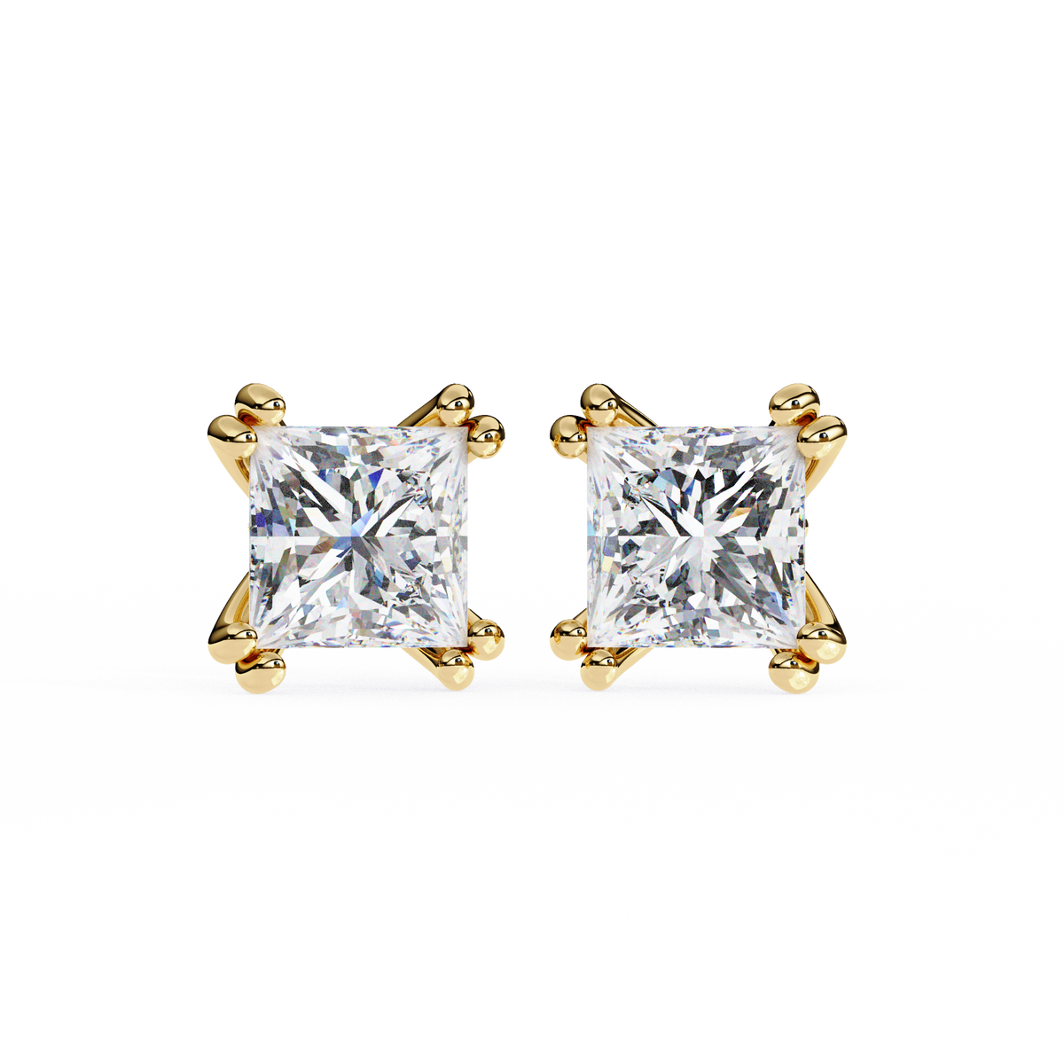 Alaya Diamond Earring