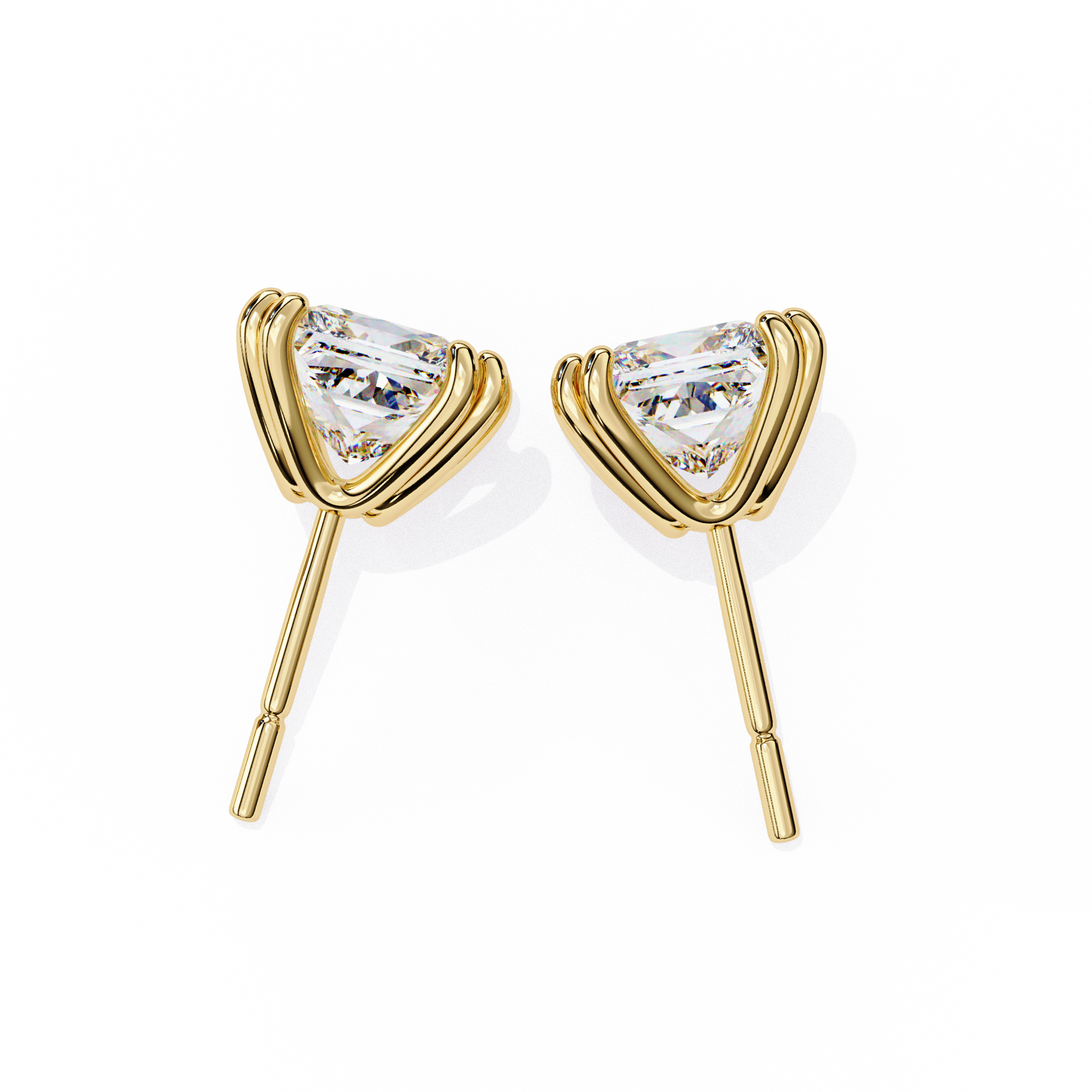 Alaya Diamond Earring