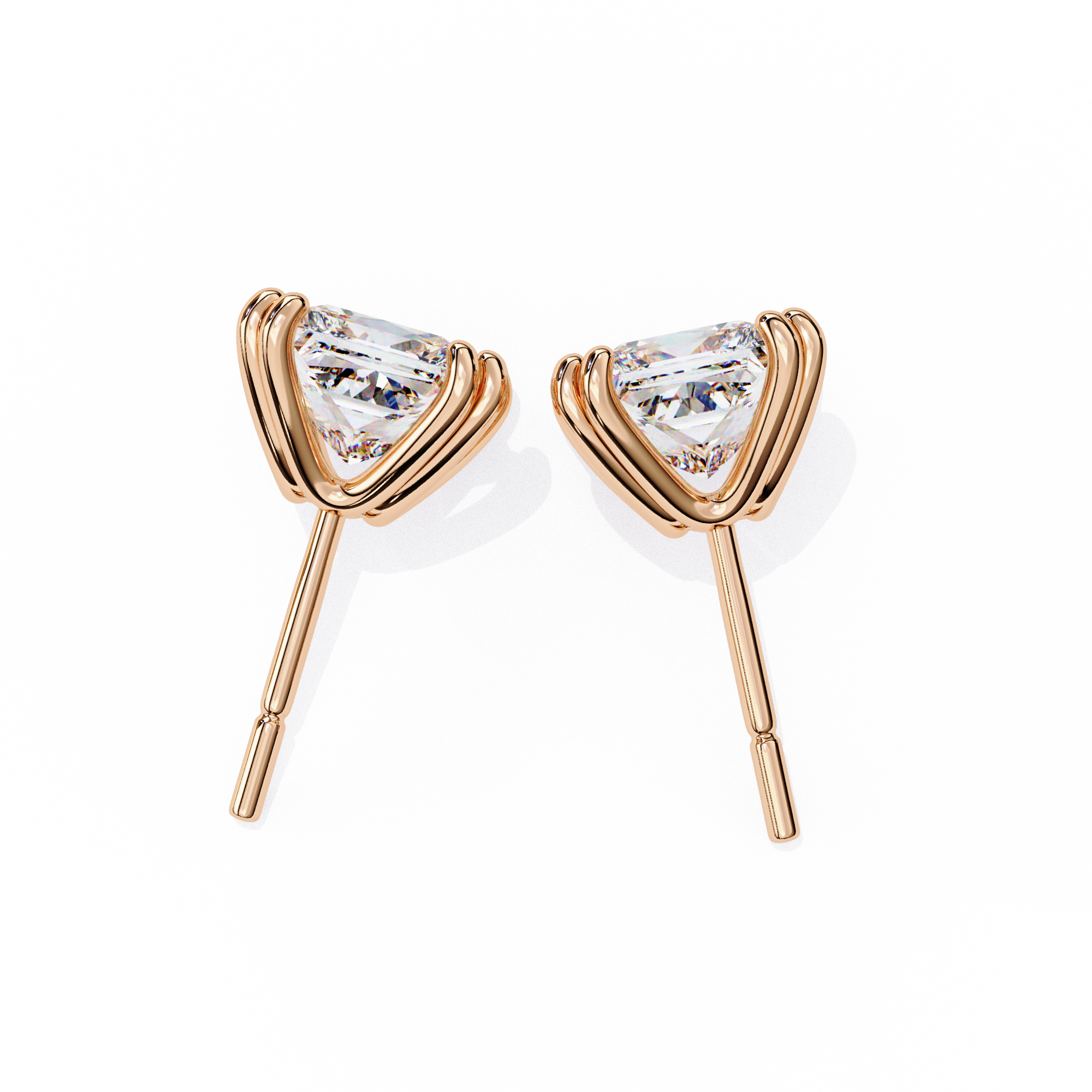 Alaya Diamond Earring