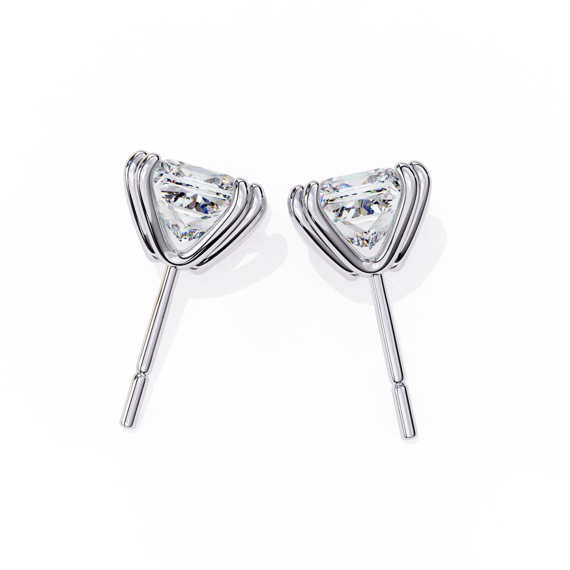 Alaya Diamond Earring